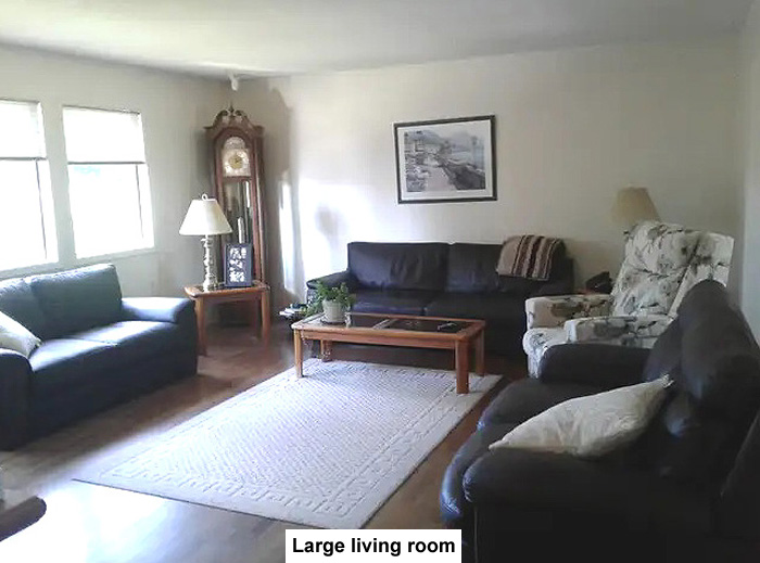 CANADIAN WILDERNESS PROPERTIES Osoyoos B.C. Residence.